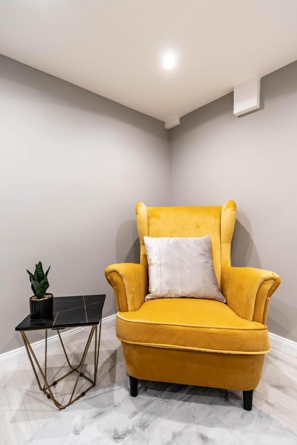 Assea Elegant Apartment With 2 Bedroom In Downtown Budapest Luaran gambar